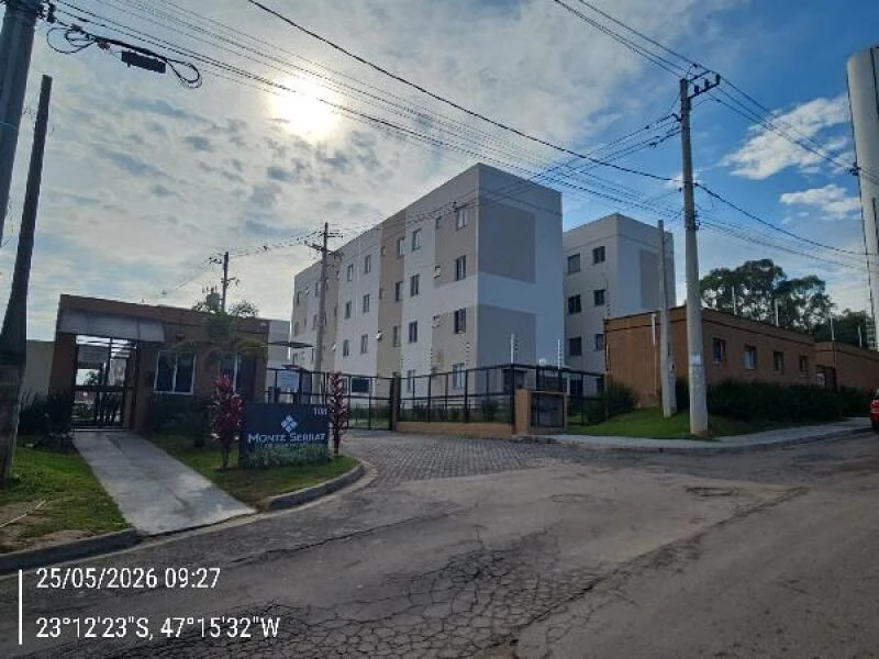 Apartamento com área privativa em São José do Rio Preto/SP em São José Do Rio Preto - São Paulo