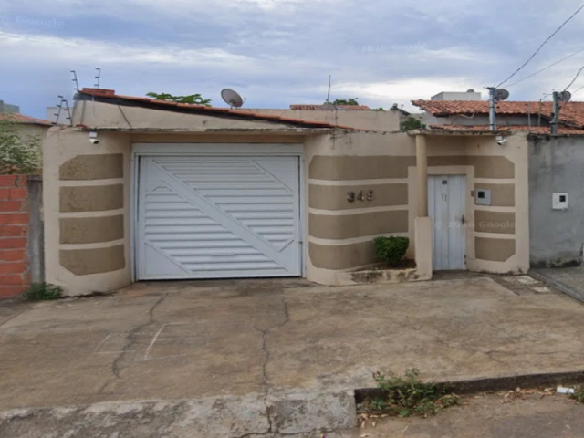 Casa com 2 Dormitórios em Salinas/MG em Salinas - Minas Gerais