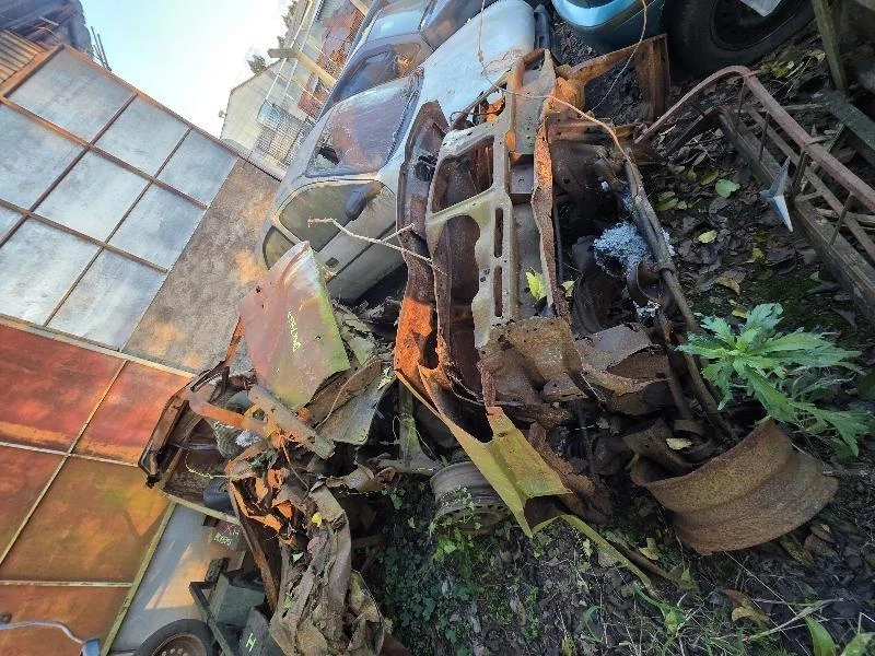 Volkswagen Gol 2004 Sucata em Maravilha - Santa Catarina