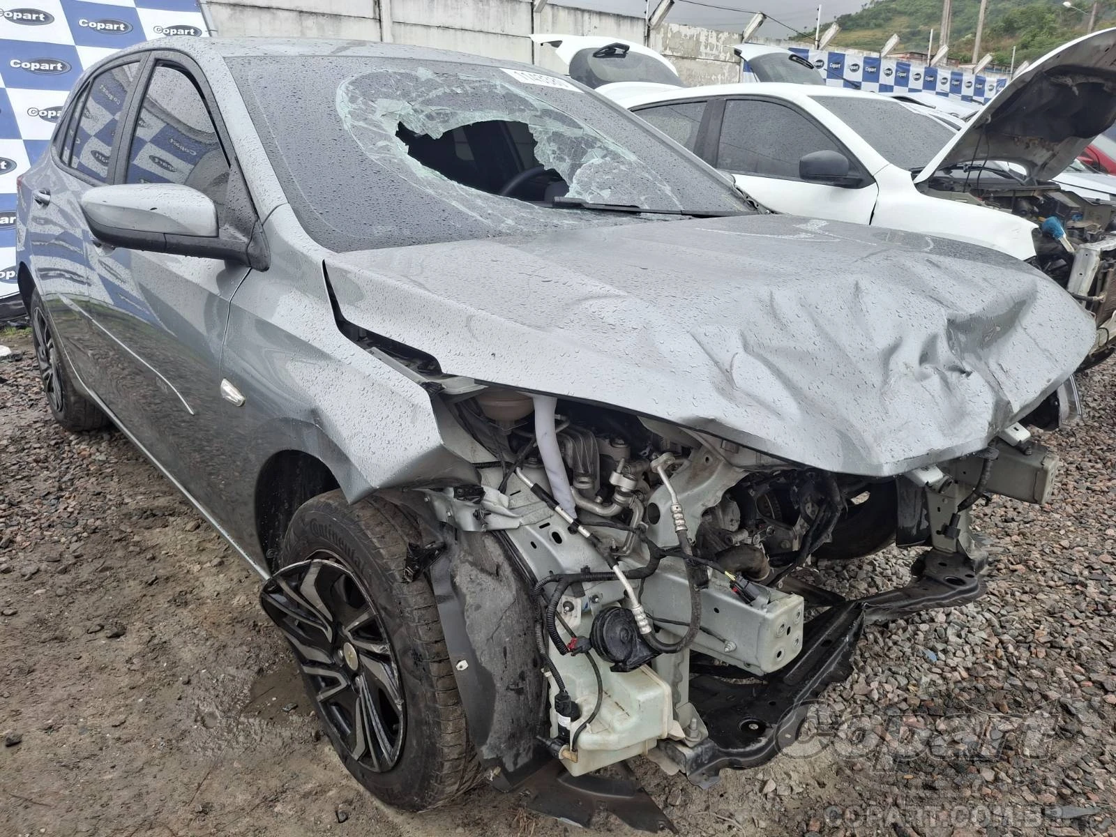 Chevrolet Onix LT 2024 1.0 12V ECOTEC em Vitória De Santo Antão - Pernambuco