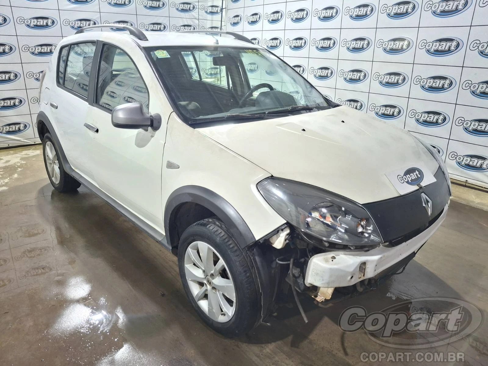 Renault Sandero Stepway 2012 1.6 16V Hi-Flex em Candeias - Bahia