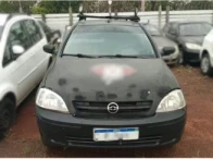 Chevrolet Montana Conquest 2009 em Campo Grande - Mato Grosso do Sul
