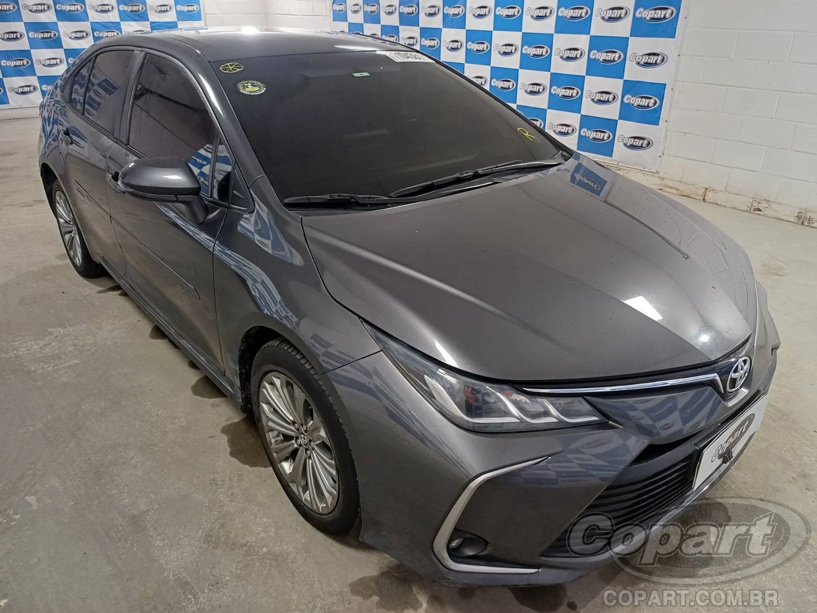 Toyota Corolla XEi 2022 2.0 Automático em Vitória De Santo Antão - Pernambuco