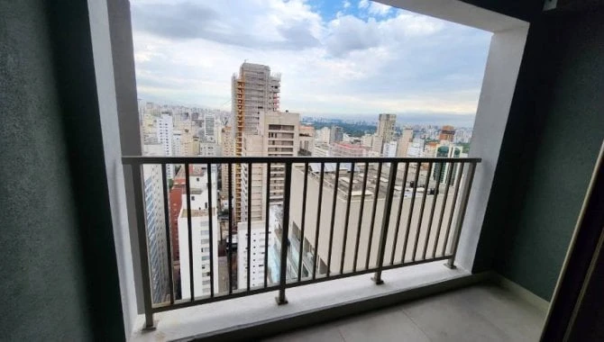 Apartamento em Cerqueira César/São Paulo/SP em São Paulo