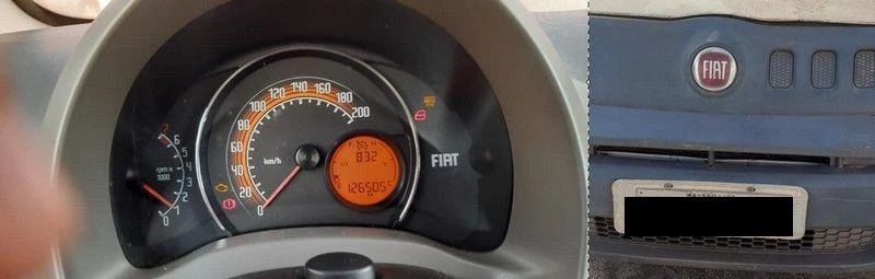 Fiat Fiorino WK E 2017 em São Luís - Maranhão