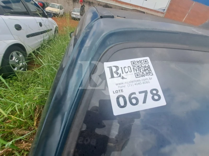 Chevrolet Corsa Wind em Itapetininga - São Paulo