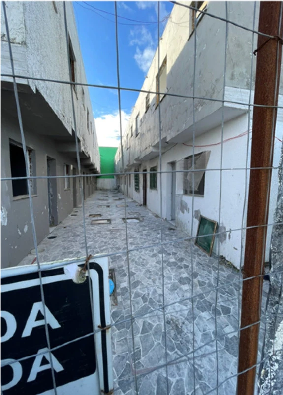 Terreno no Lote 01 da Quadra 10 em Pelotas/RS em Pelotas - Rio Grande do Sul