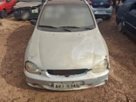 Chevrolet Corsa Wind 2002 em Coxim - Mato Grosso do Sul