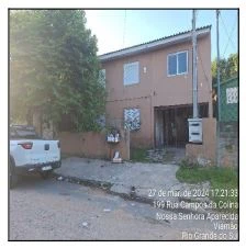 Casa de 300m² de terreno, 2 prédios em Viamao - Rio Grande do Sul