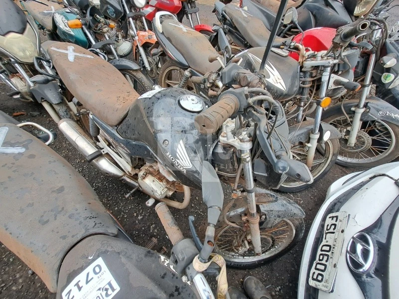 Honda CG150 Fan 150cc Conservado em Sergipe