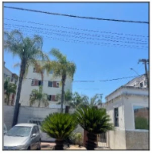 Apartamento com 1 Vaga em Macaé/RJ em Macaé - Rio de Janeiro