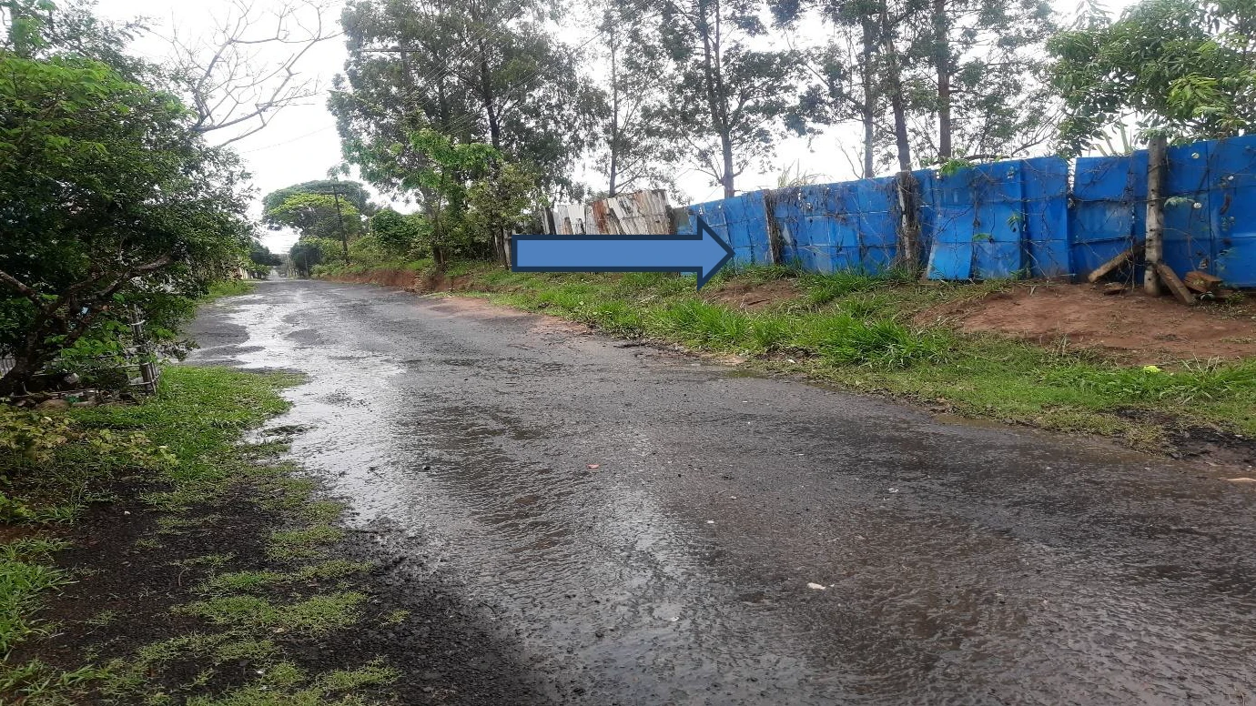 Galpao no Parque dos Eucaliptos em Rio Claro/SP em Rio Claro - São Paulo