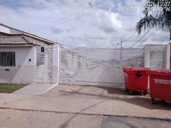 Apartamento com 2 Qt(s) e 1 Vaga em Valparaíso de Goiás/GO em Valparaíso De Goiás - Goiás