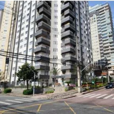 Vaga de Garagem com 4 Vagas em Curitiba/PR em Curitiba - Paraná