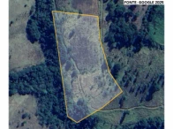Chácara com 2.86 ha em Campestre/MG em Campestre - Minas Gerais