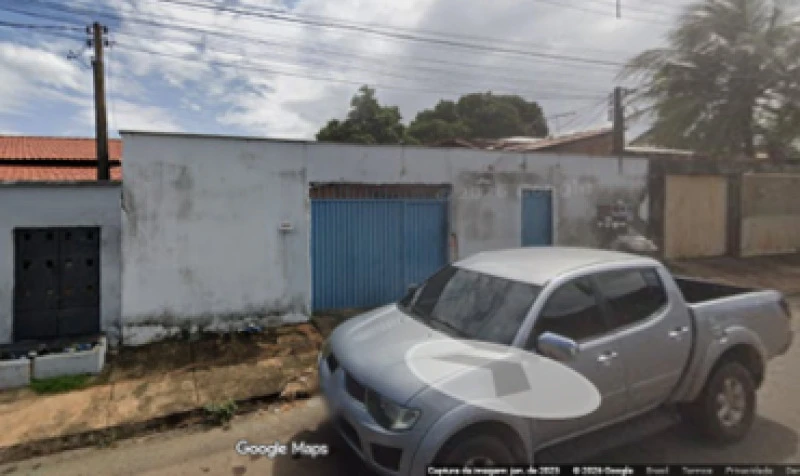 Terreno no Lote Arse 122 em Palmas/TO em Palmas - Tocantins