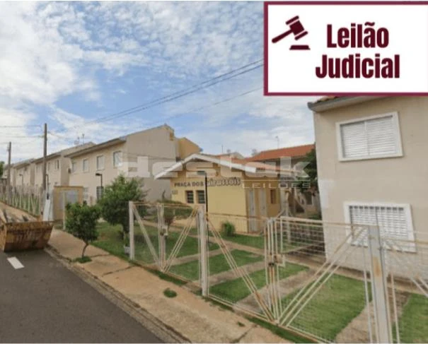 Apartamento com 2 Quartos em Marília/SP em Marília - São Paulo