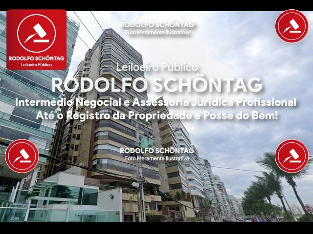 Apartamento em Vila Velha, ES em Vila Velha - Espírito Santo