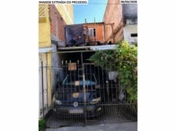 Casa Direitos possessórios em São Paulo/SP em São Paulo