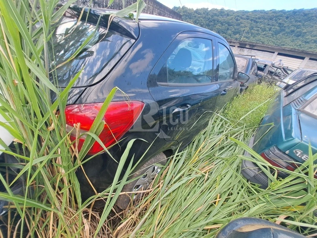 Ford Ka SE 1.0 em Sergipe