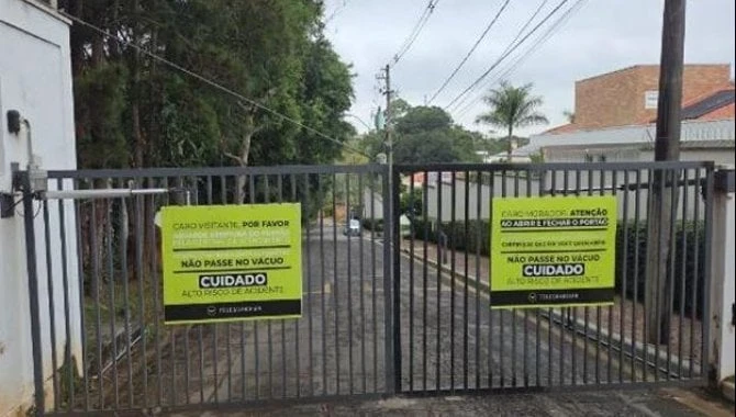 Casa em Campinas/SP em Campinas - São Paulo