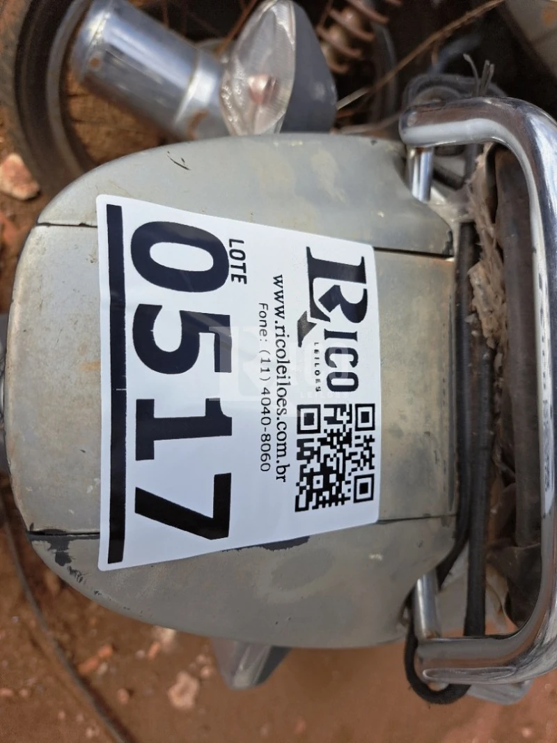 Honda CG 150 Titan KS Titan KS 150cc em Itapetininga - São Paulo