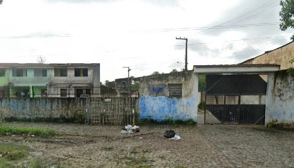 Casa com 2 Quartos em Rio Largo/AL em Rio Largo - Alagoas