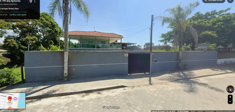Terreno Terreno urbano em Itapoá SC, Balneário Itapema do Saí em Itapoá - Santa Catarina
