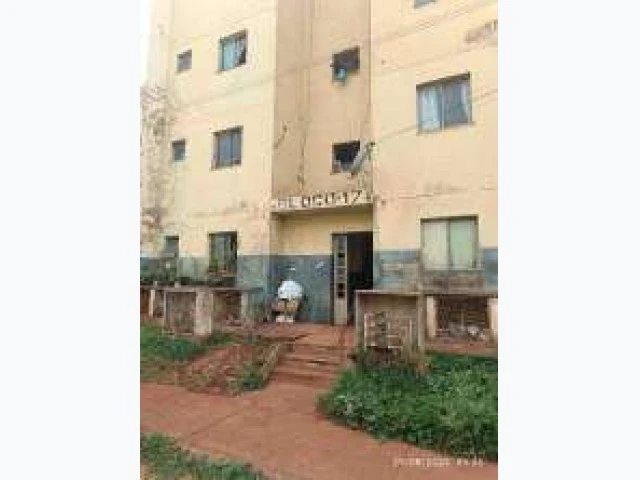 Apartamento com 2 Dormitórios em Ribeirão Preto/SP em Ribeirão Preto - São Paulo