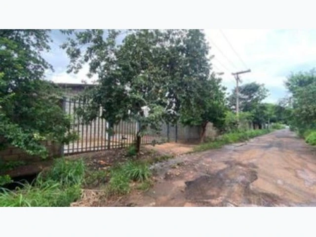 Terreno em Rio Verde/GO em Rio Verde - Goiás