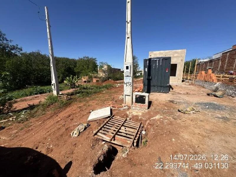 Casa em Bauru/SP em Bauru - São Paulo