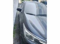 Toyota Corolla XEI 2.0 2017/2018 Preto em Rio De Janeiro - Rio de Janeiro
