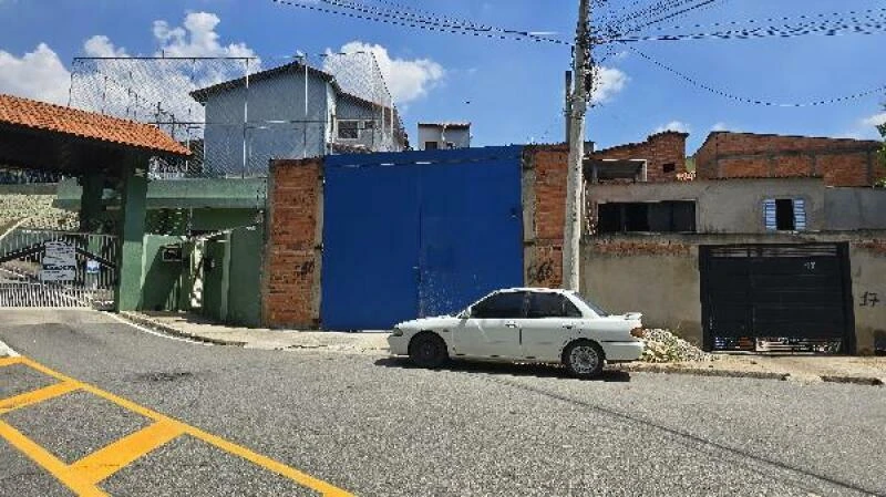 Casa com 2 Quartos em Sorocaba/SP em Sorocaba - São Paulo