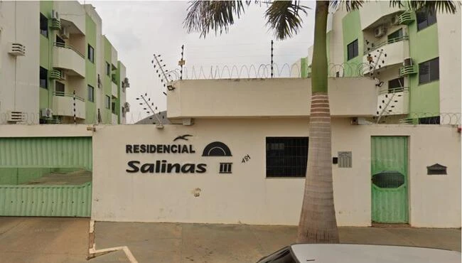 Apartamento com 2 Quartos em Porto Velho/RO em Porto Velho - Rondônia