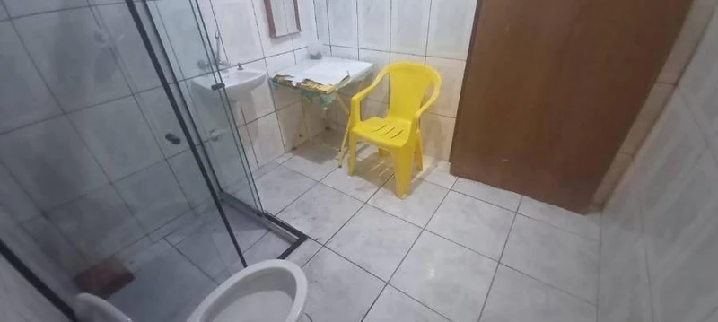 Casa com 4 Dorms em Iguabinha, Araruama/RJ em Araruama - Rio de Janeiro