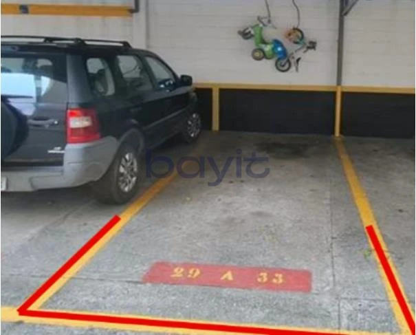 Apartamento com 2 Quartos em São Bernardo do Campo/SP em São Bernardo Do Campo - São Paulo
