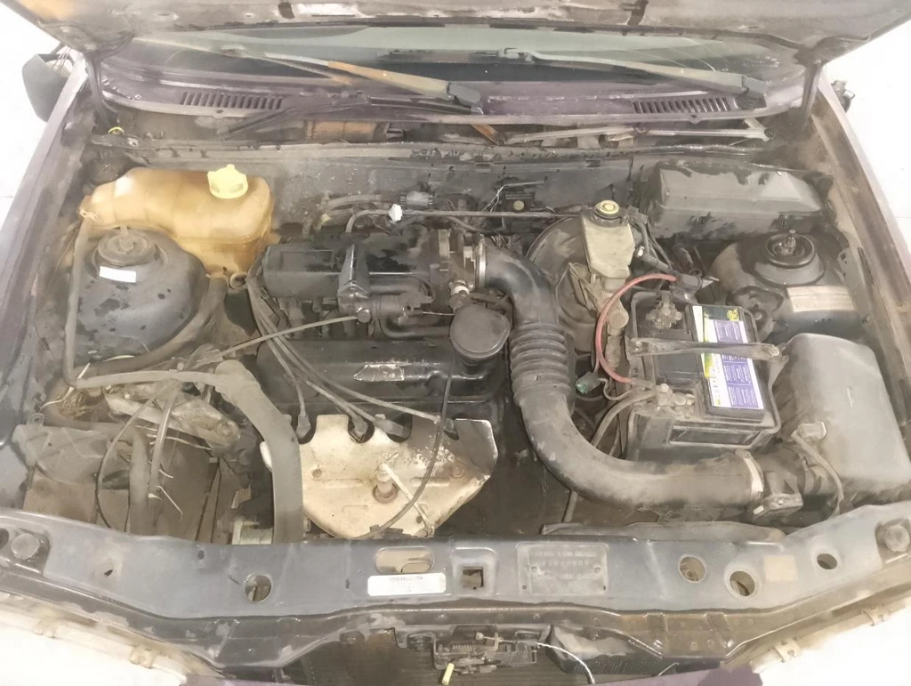 Ford Fiesta 1998 Azul em Casa Branca - São Paulo