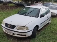 Volkswagen Gol City 2003 1.0 em Cardoso - São Paulo