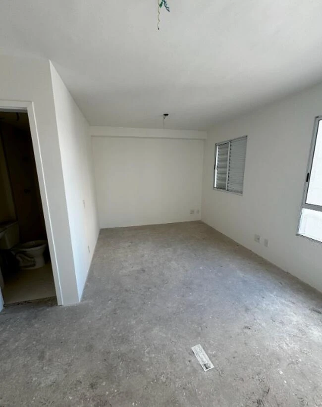 Apartamento com 1 Quarto Studio em Osasco/SP em Osasco - São Paulo