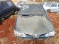 Renault Megane 2.0 B 1998/1999 em Campo Grande - Mato Grosso do Sul