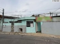 Terreno com Edificação de 200m² em São Paulo/SP em São Paulo