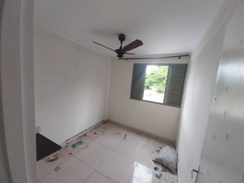 Apartamento com 2 Dorms em Ribeirão Preto/SP em Ribeirão Preto - São Paulo
