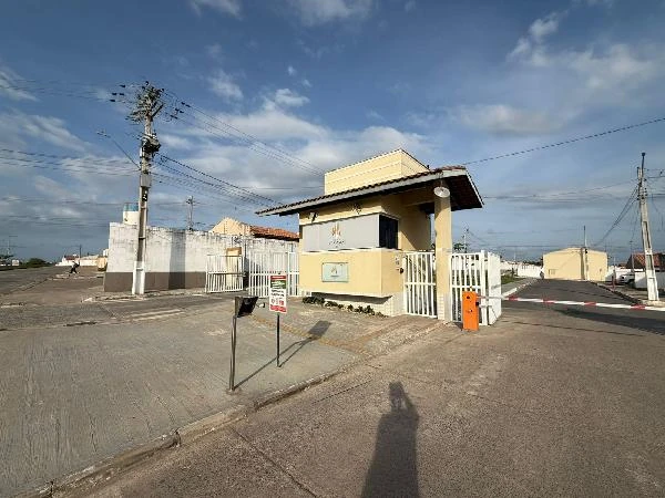 Casa com 2 Quartos em Sao Jose de Ribamar/MA em Sao Jose De Ribamar - Maranhão