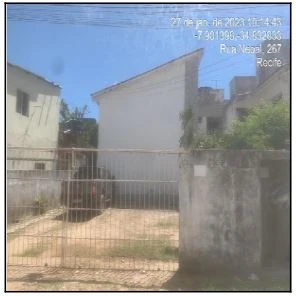 Apartamento com 2 Quartos em Paulista/PE em Paulista - Pernambuco