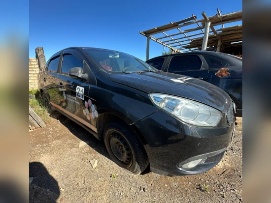 Fiat Siena ATTRACT 1.0 2018 Gas/Alc em Cidreira - Rio Grande do Sul
