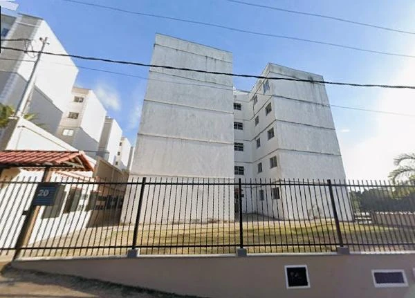 Apartamento com 2 Quartos em Juiz de Fora/MG em Juiz De Fora - Minas Gerais