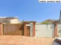 Casa com 2 Quartos em Rio Verde/GO em Rio Verde - Goiás