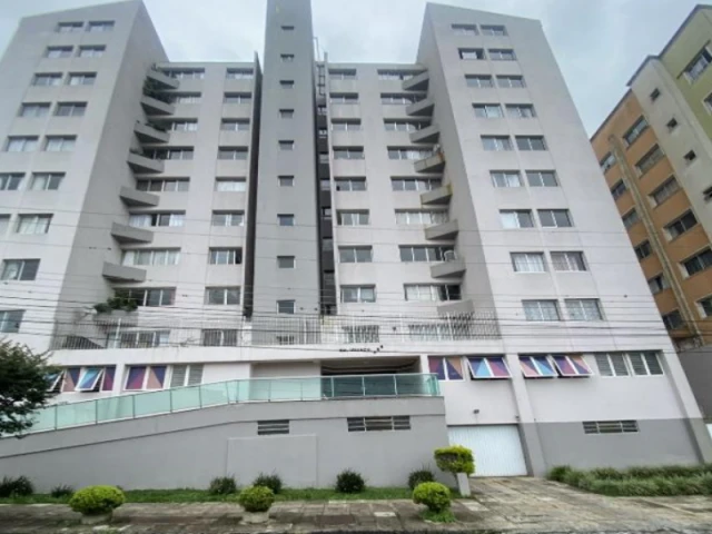 Apartamento Centro em Ponta Grossa/PR em Ponta Grossa - Paraná