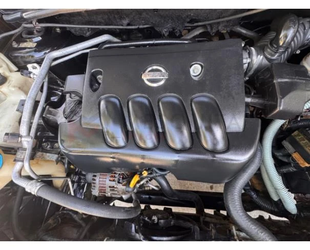 Nissan Sentra 2008 2.0 Gasolina em São Paulo