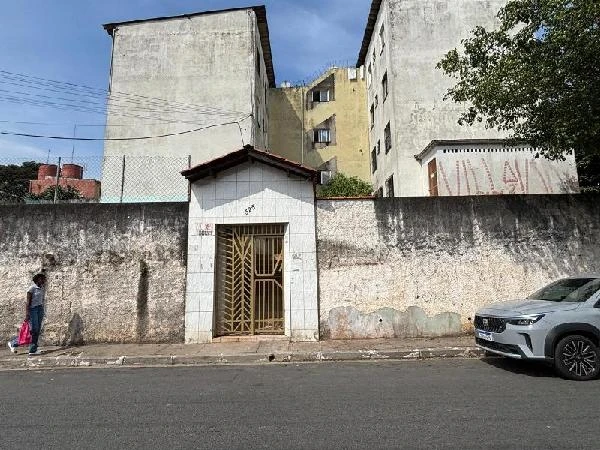 Apartamento com 2 Quartos em São Paulo/SP em Sao Paulo - São Paulo